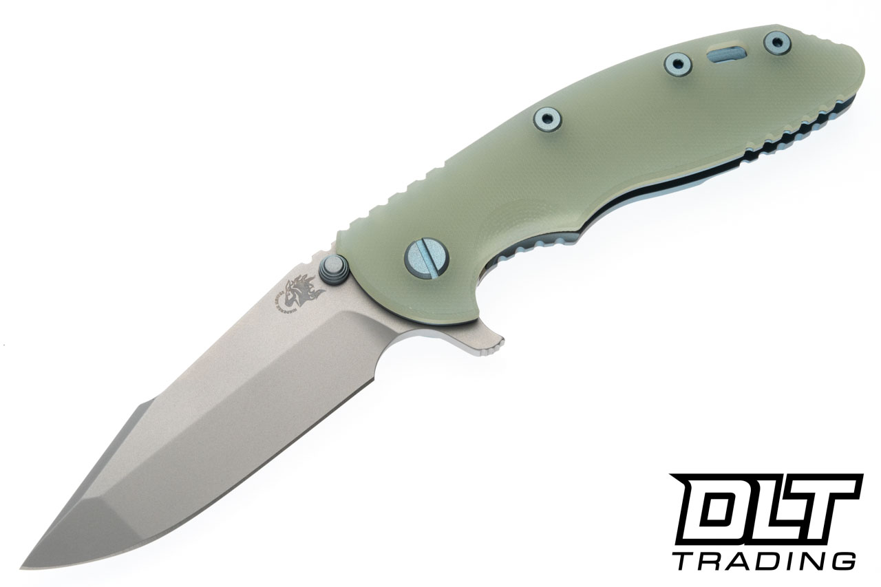 Hinderer 3.5