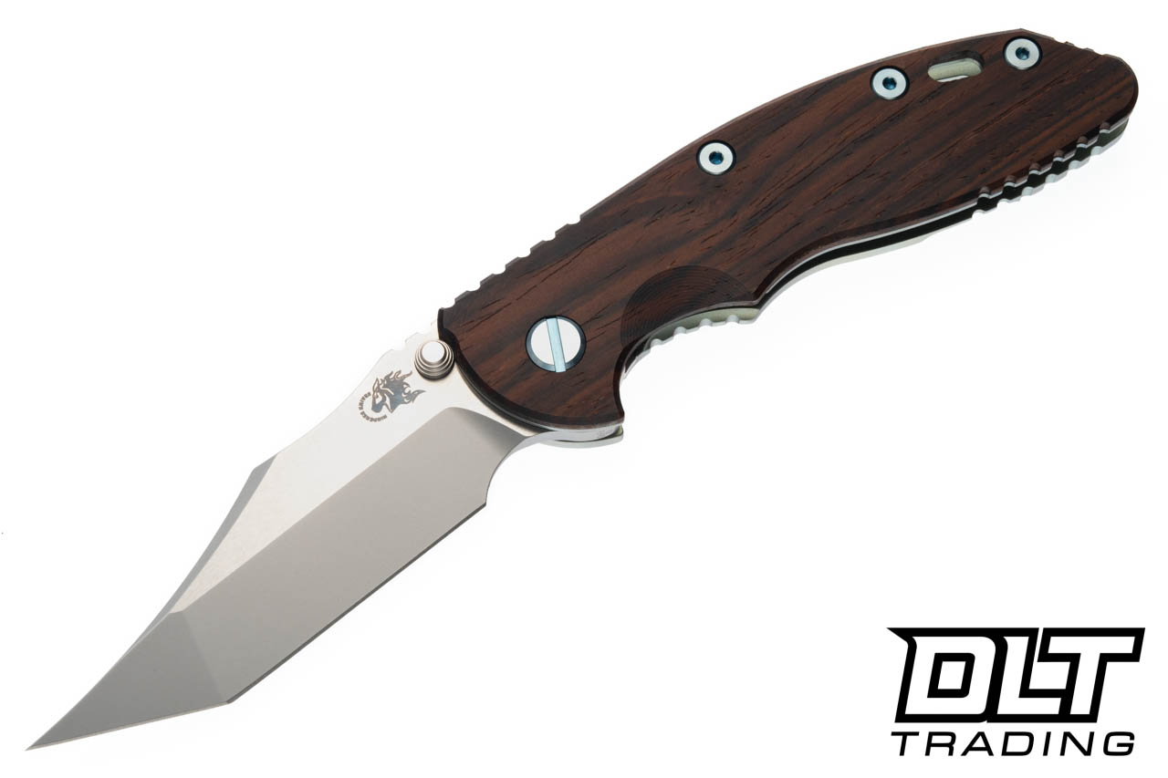 Hinderer 3.5