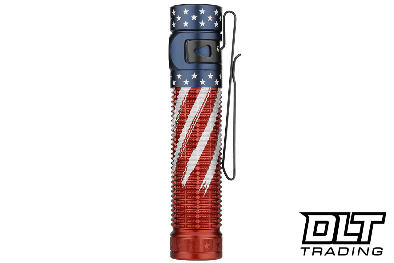 Olight Baton 4 Pro EDC Flashlight - 1600 Lumens USB-C Olight