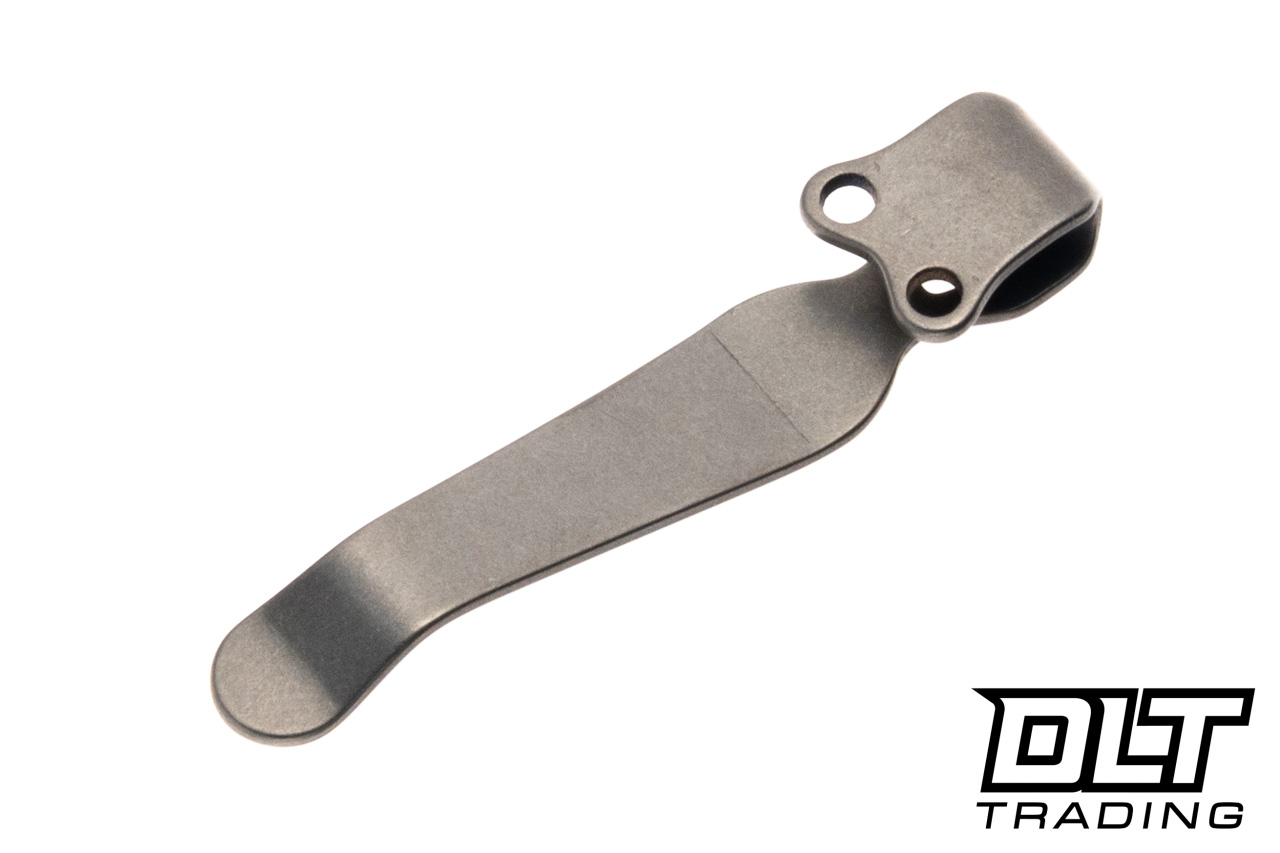Lynch Northwest Buck 110-112 Slim Clip - Stonewashed - DLT Trading