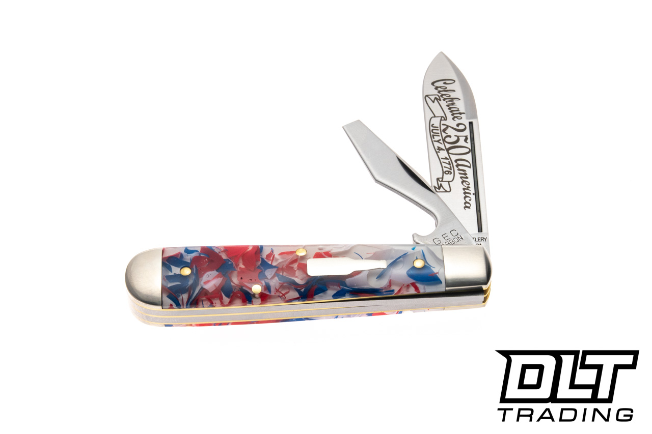 Great Eastern Tidioute 1095 - Crown Lifter - 250th American