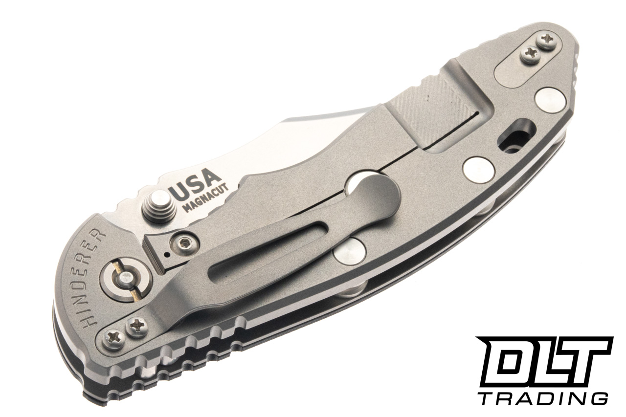 Hinderer 3.5