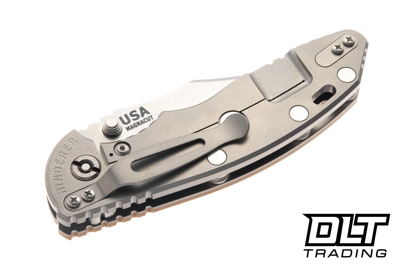 Hinderer 3.5