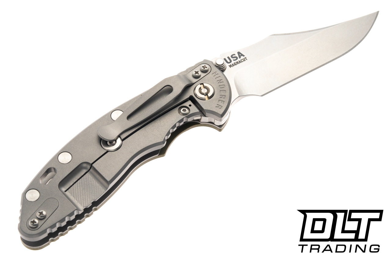 Hinderer 3.5