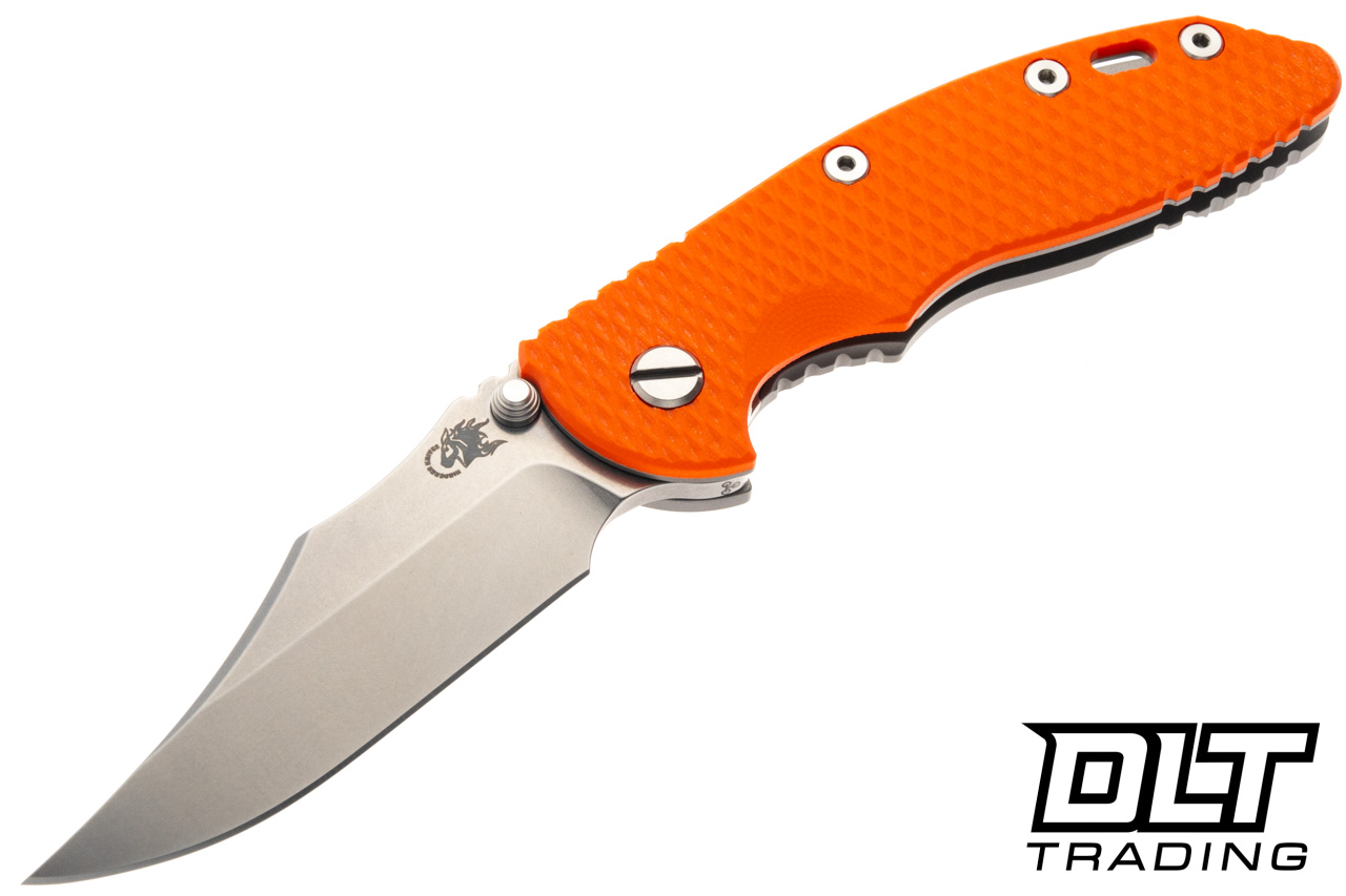 Hinderer 3.5