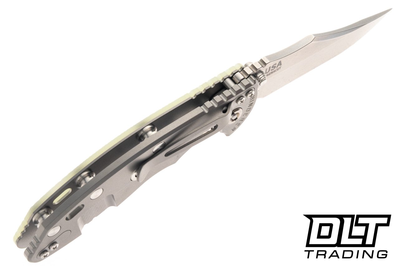 Hinderer 3.5