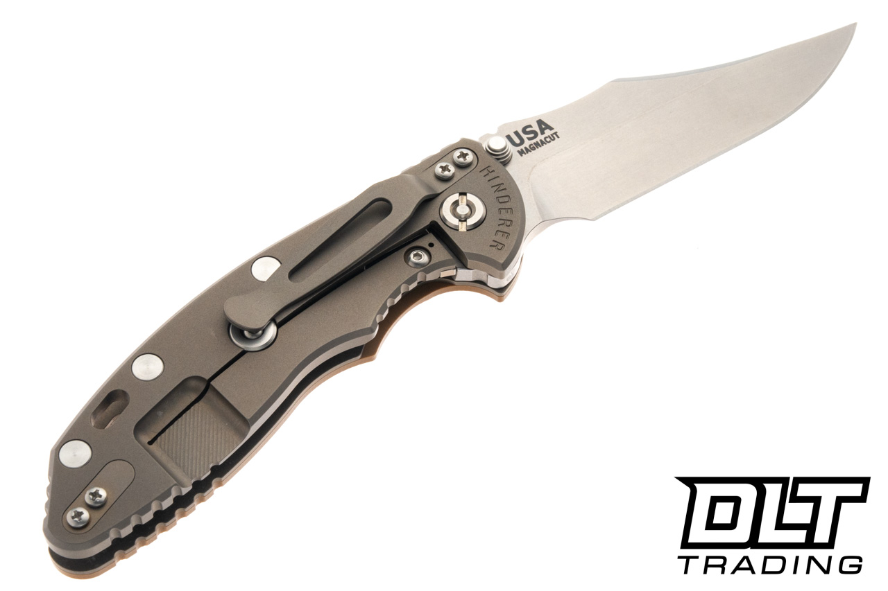 Hinderer 3.5