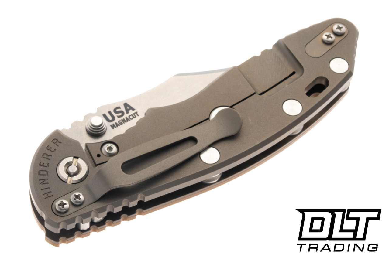 Hinderer 3.5
