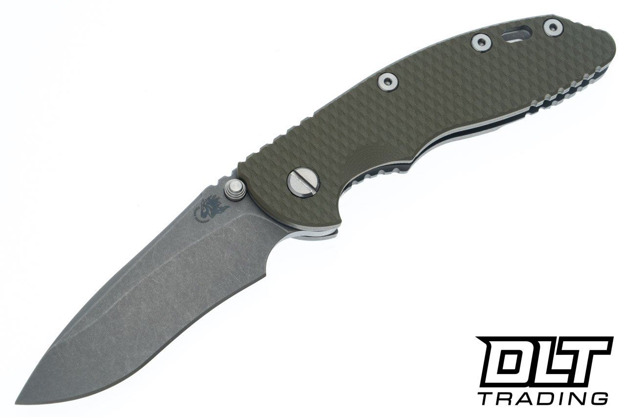 Hinderer 3.5