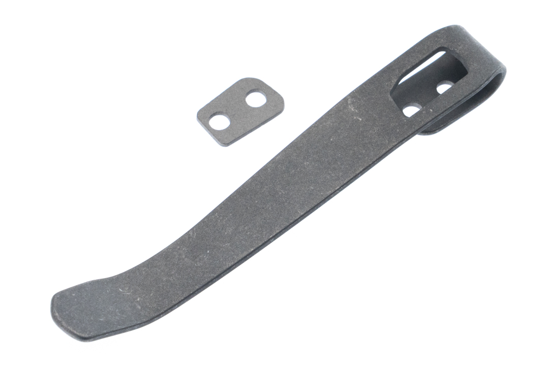 Lynch Northwest McNees Dixon Clip - Service Finish - DLT Trading