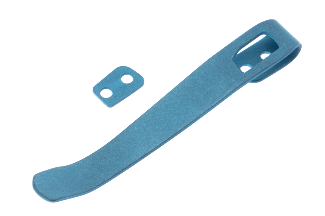 Lynch Northwest McNees Dixon Clip - Service Blue - DLT Trading