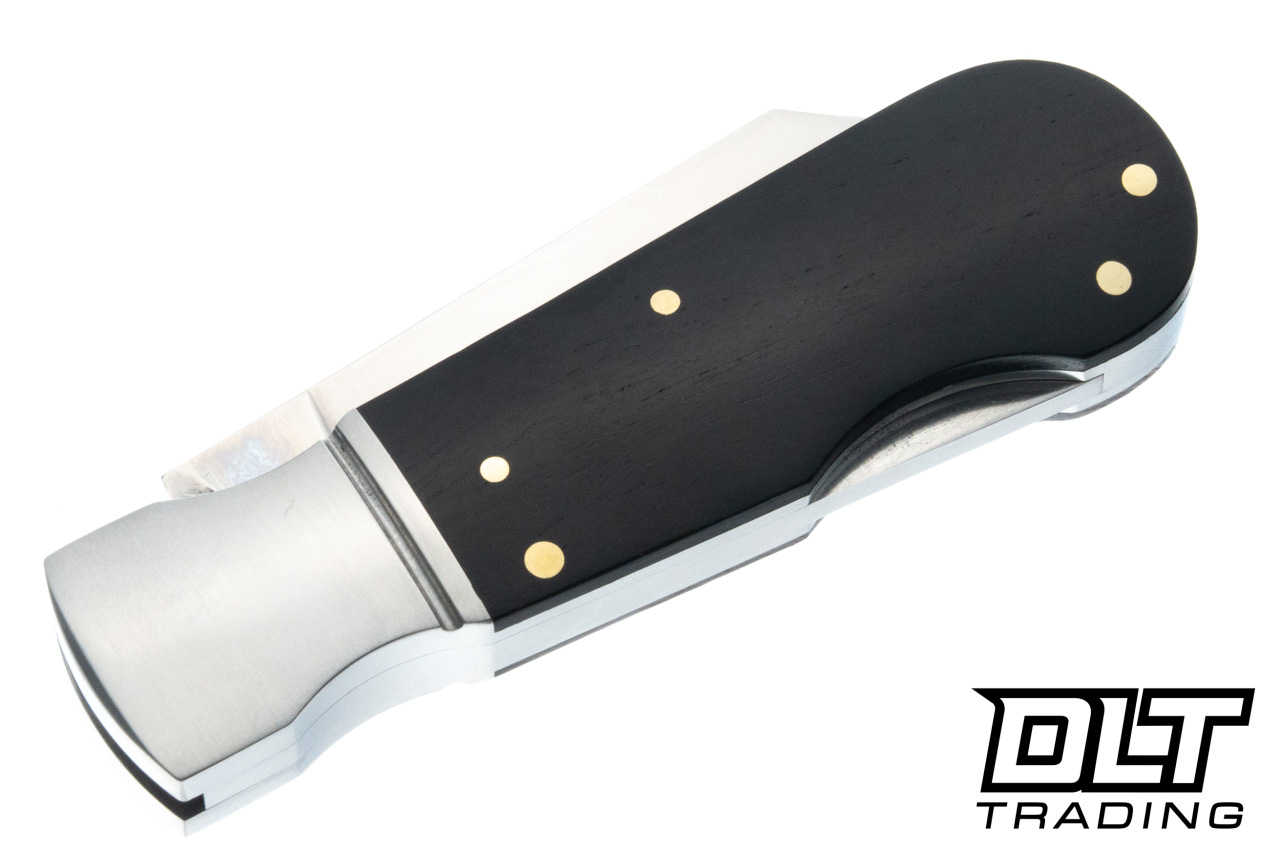 Finch Sugar House Knife Syndicate - Pretty Boy Blackjack