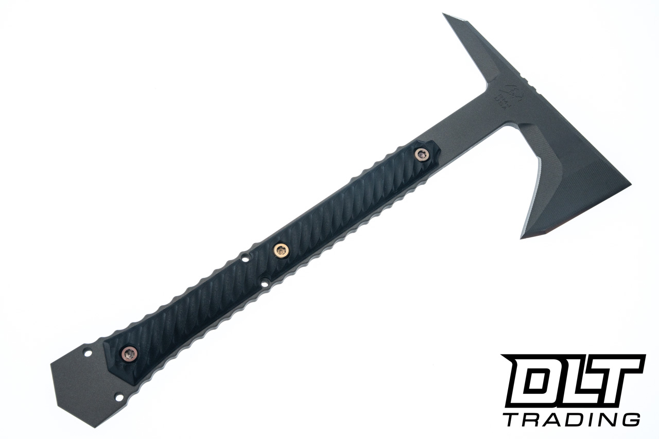 RMJ Tactical 14