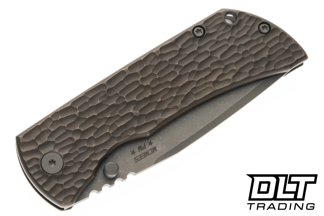 McNees PM Mac 2 3.5