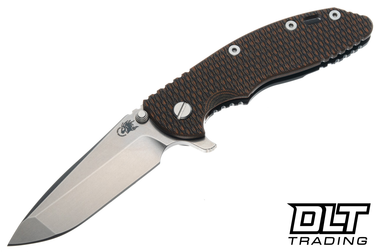 Hinderer 3.5