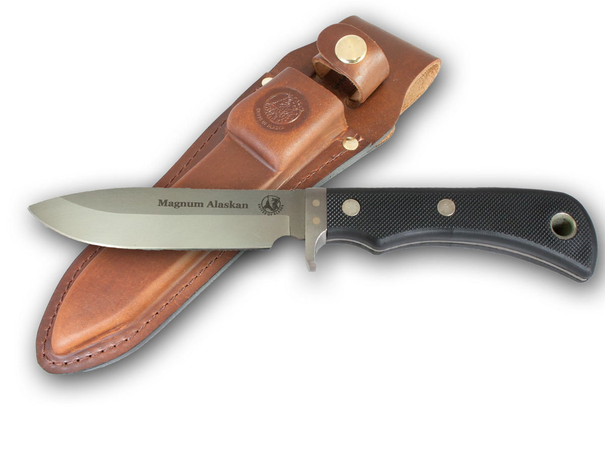 Alaska Knives