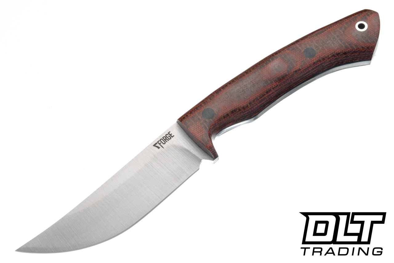 7Forge Hawkeye Hunter MagnaCut - Kali Burlap - Black Liners & Pins 7Forge Hawkeye Hunter MagnaCut - Kali Burlap - Black Liners & Pins