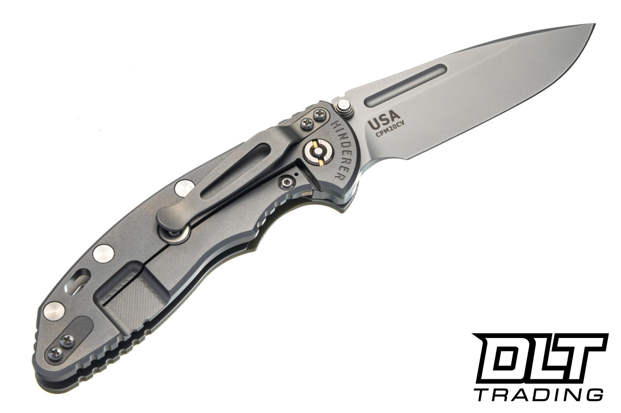 Hinderer 3.5