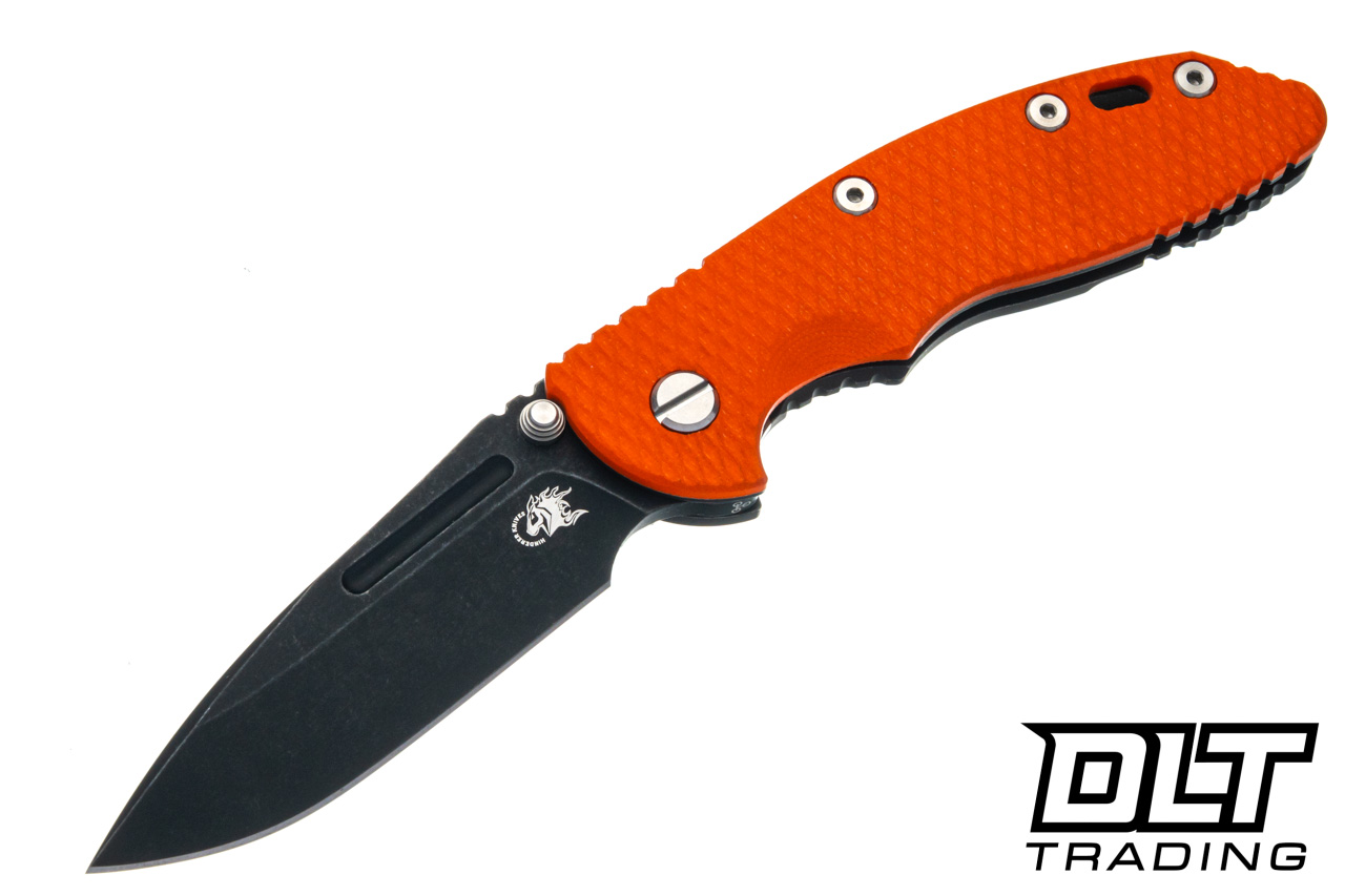 Hinderer 3.5