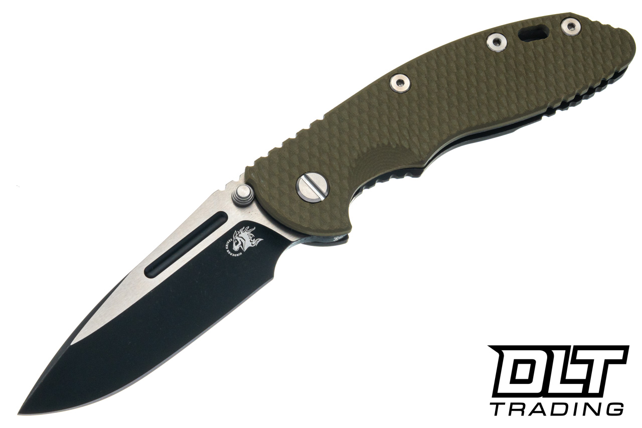 Hinderer 3.5