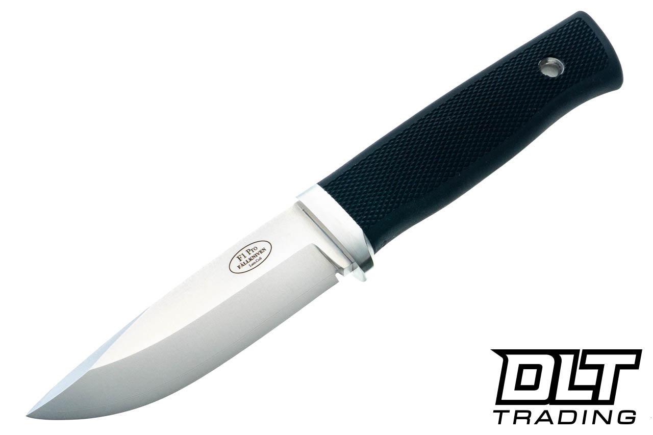 Fallkniven F1 Pro | Fallkniven F1 Survival Knife