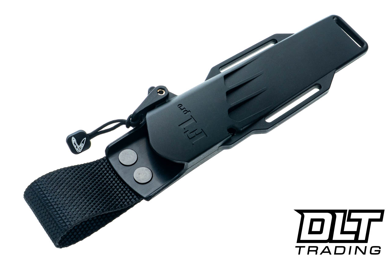 Fallkniven F1 Pro | Fallkniven F1 Survival Knife