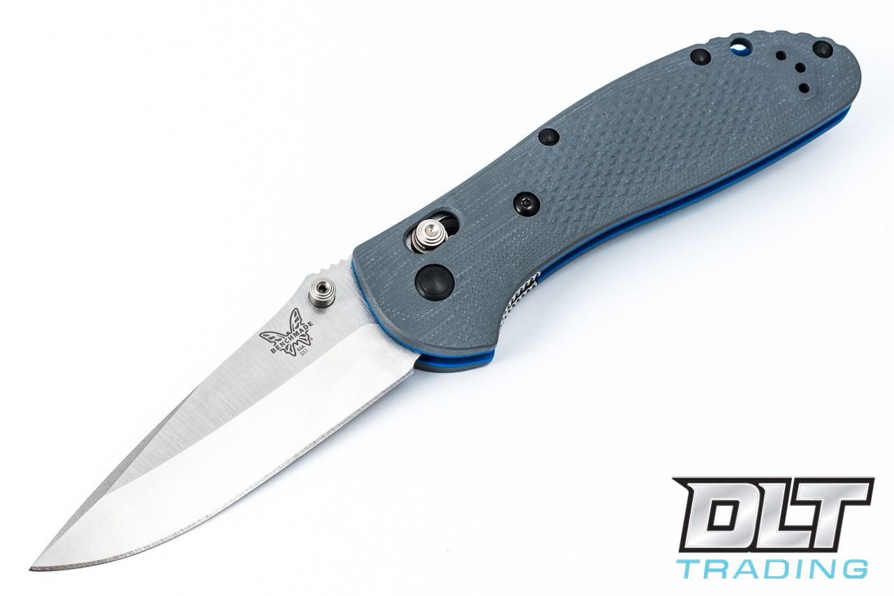Benchmade 551-1 | Benchmade Griptilian G-10 | 551-1 Griptilian