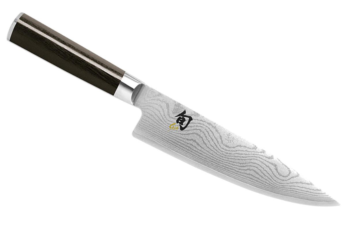 Shun Classic 8 Chef's Knife - DLT Trading