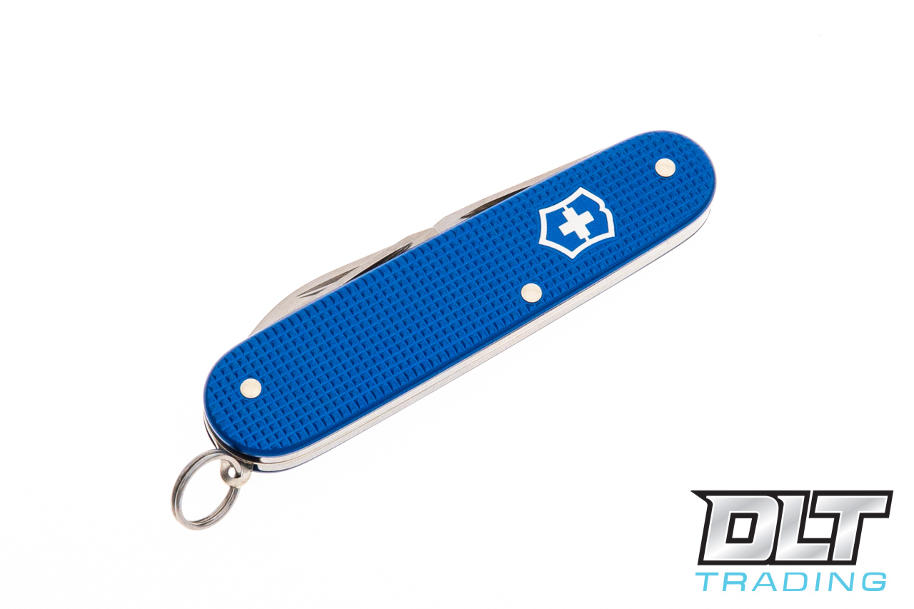 Victorinox Cadet Colors | Cadet Alox | DLT Trading