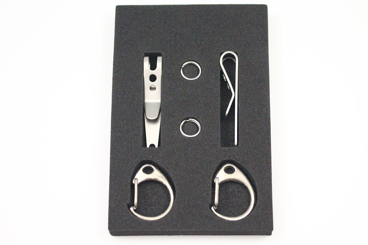 TEC Accessories P-7 Suspension Clip - 2 Pack - DLT Trading