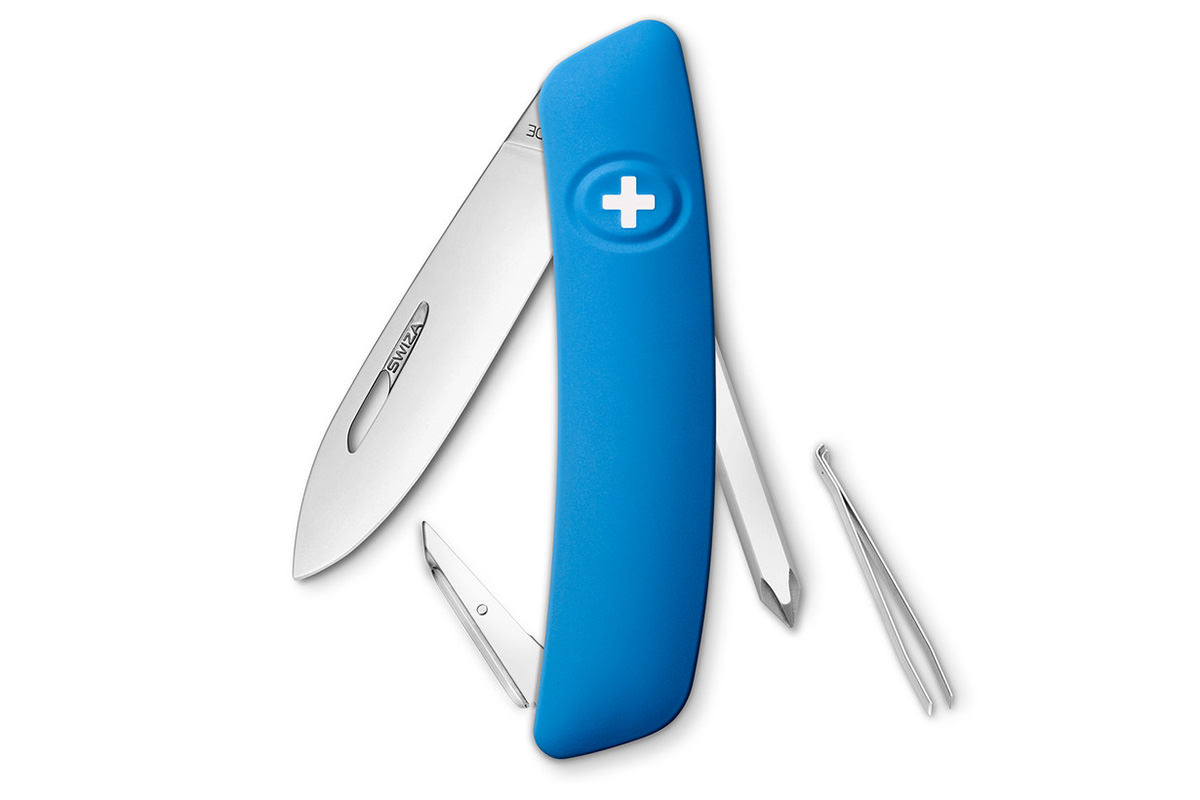 Swiza D02 - DLT Trading