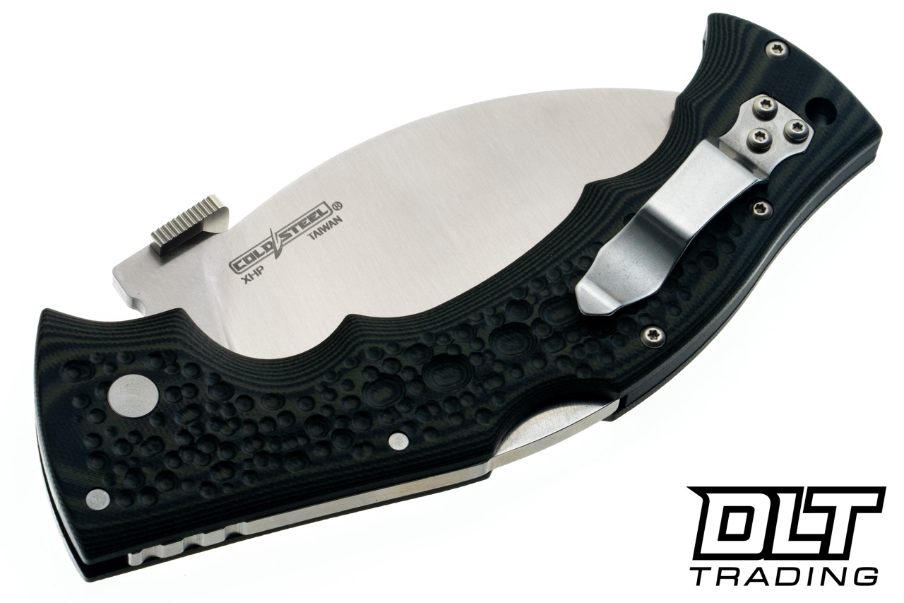Cold Steel Immense I - Satin XHP Blade - DLT Trading