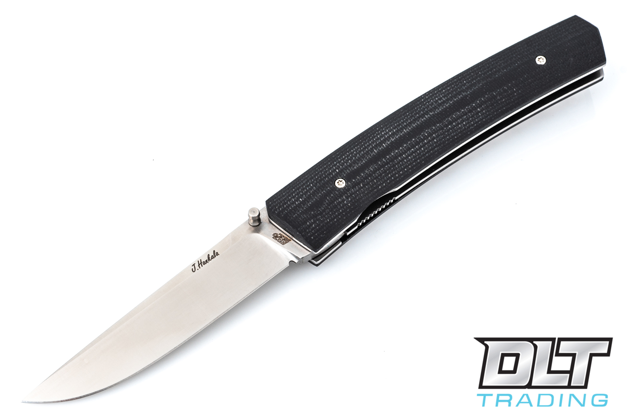 Enzo Piili 85 Black G 10 Dlt Trading