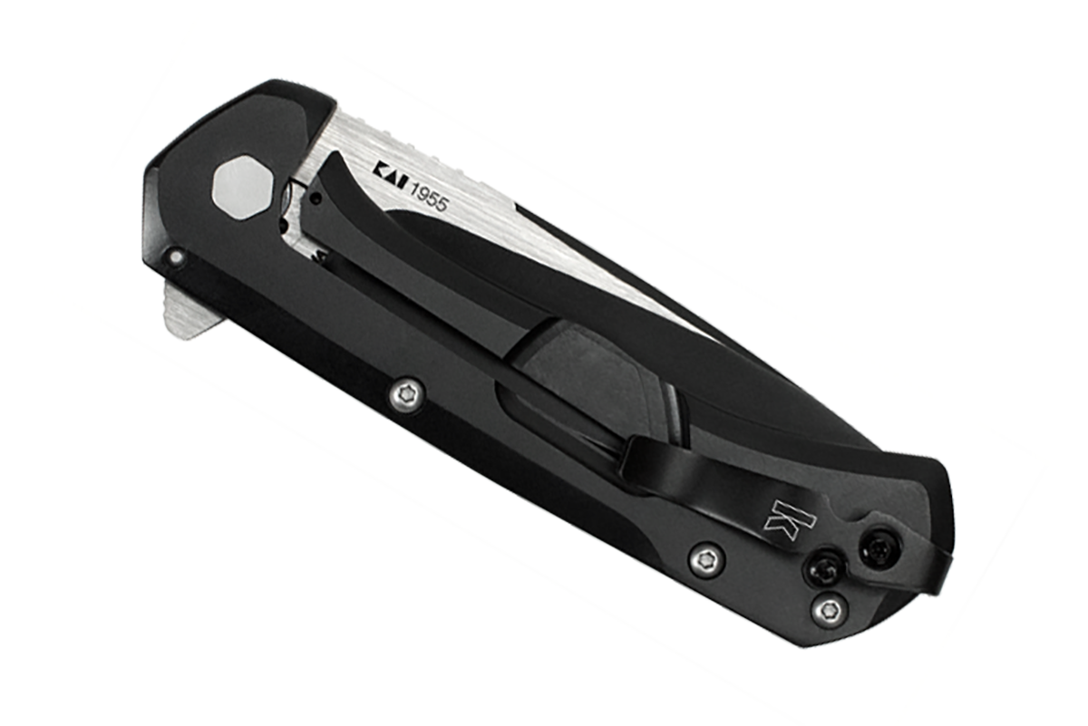 Kershaw Rexford Showtime 1955 - DLT Trading