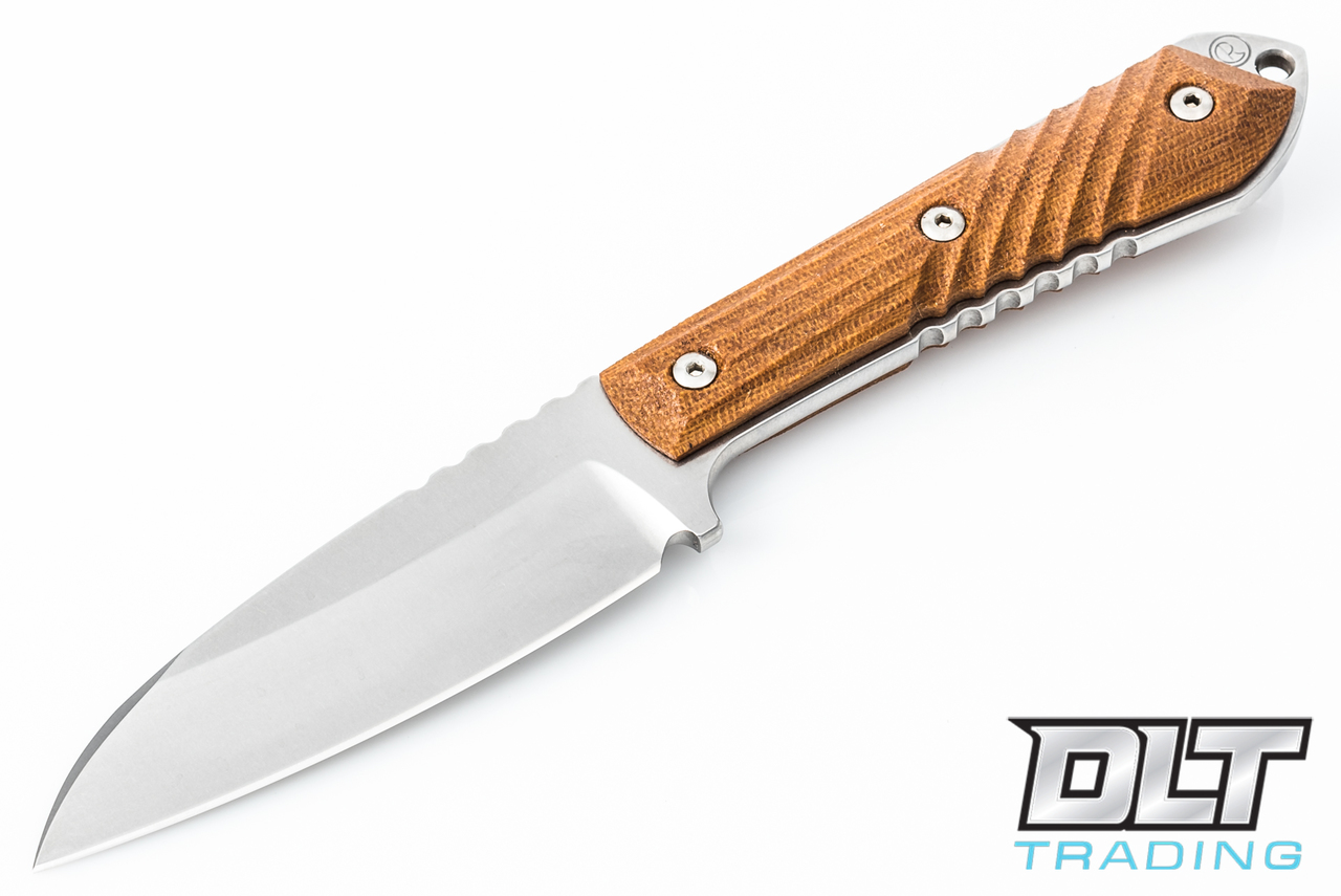 Chris Reeve Nyala - Insingo Blade - DLT Trading