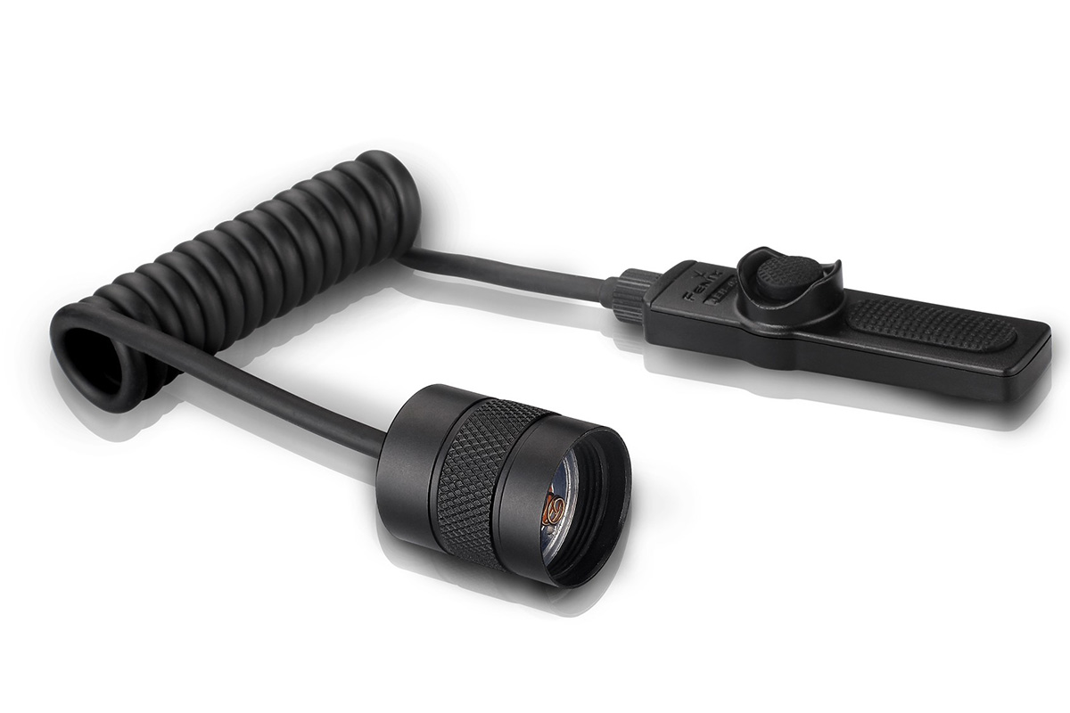 Fenix AER-02 Tactical Remote Pressure Switch - DLT Trading