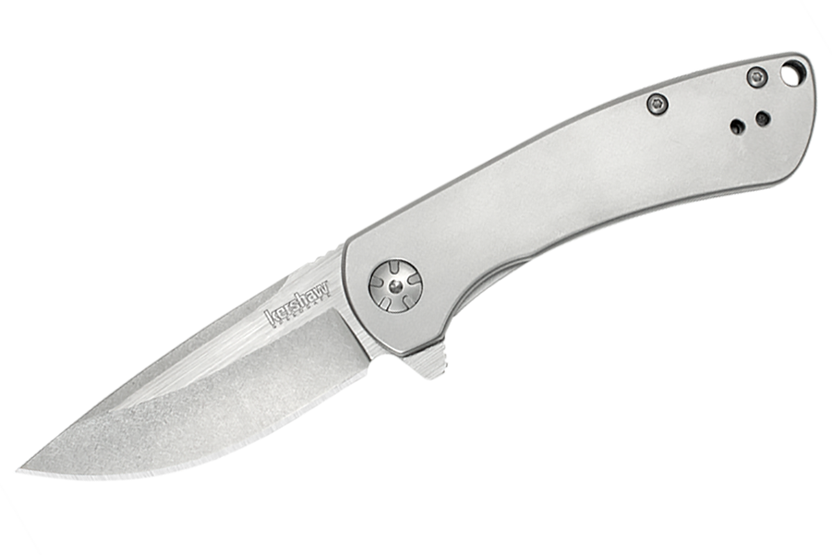 Kershaw 3470 Les George Pico - DLT Trading