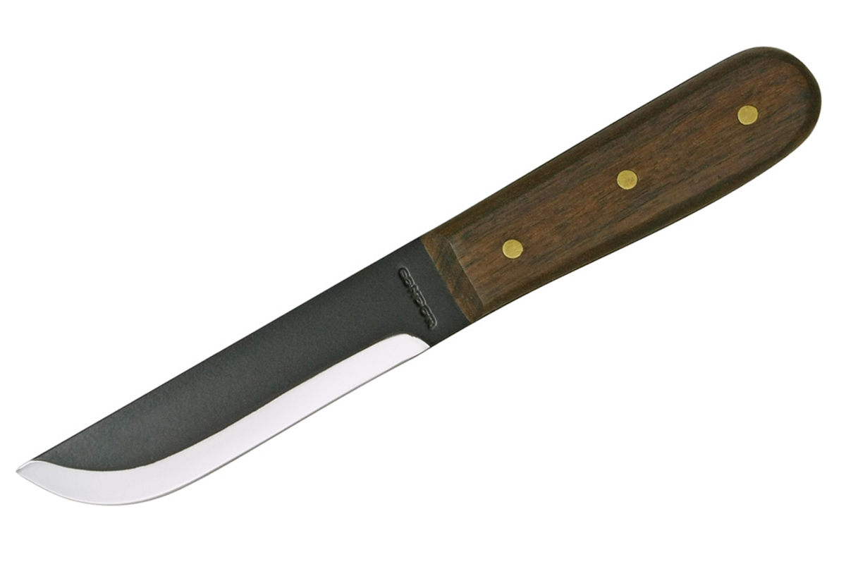 Condor Bushcraft Basic - 5