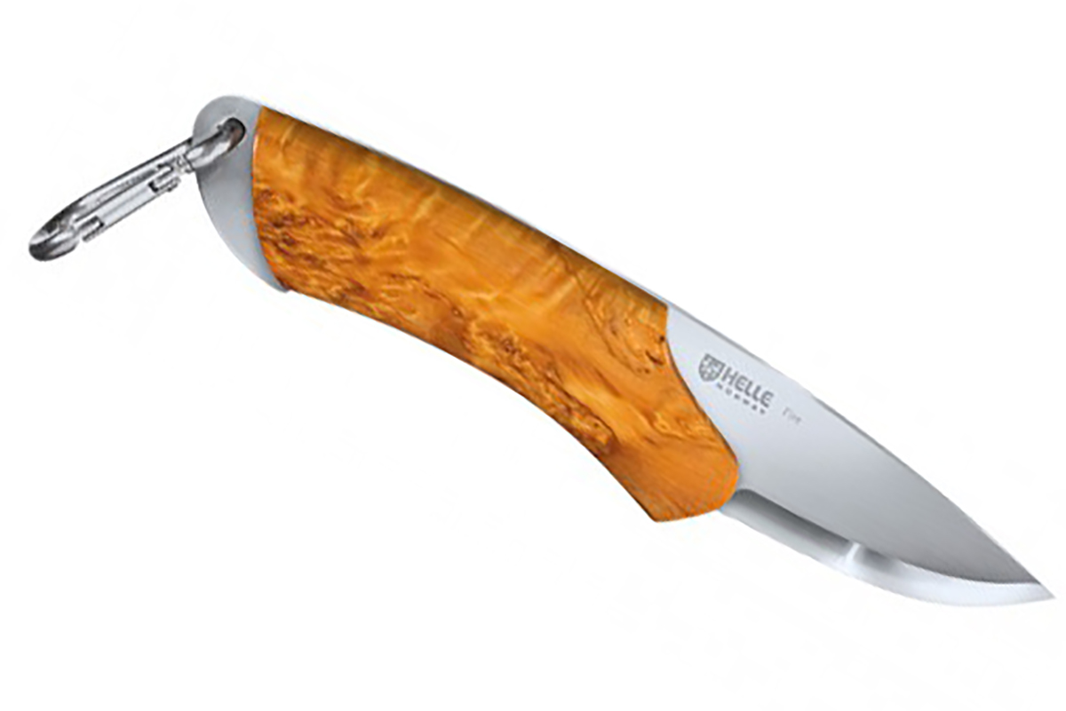HELLE Fire トロ Helle - Fire