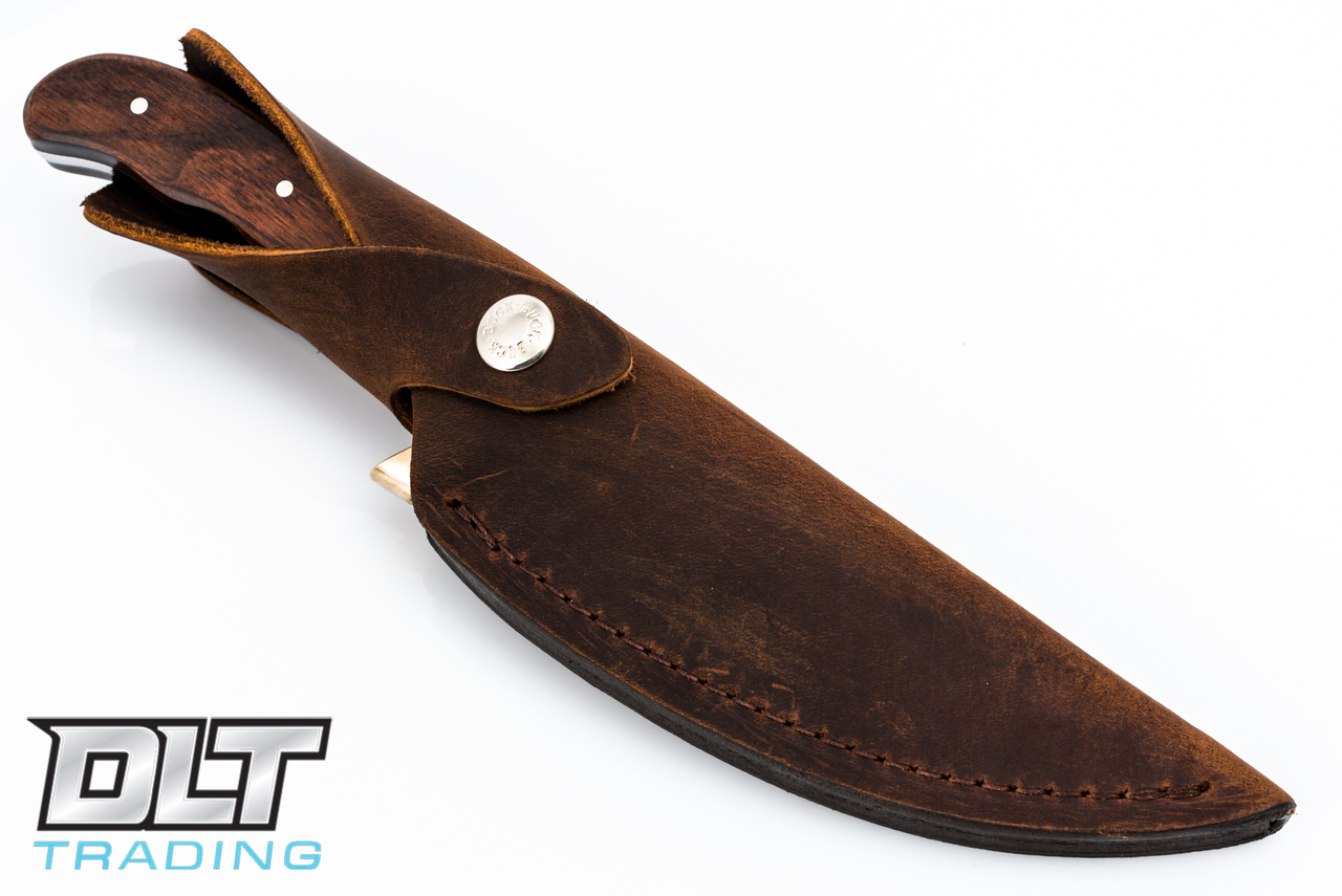 Buck 402 Akonua | Buck Hunting Knife | DLT Trading