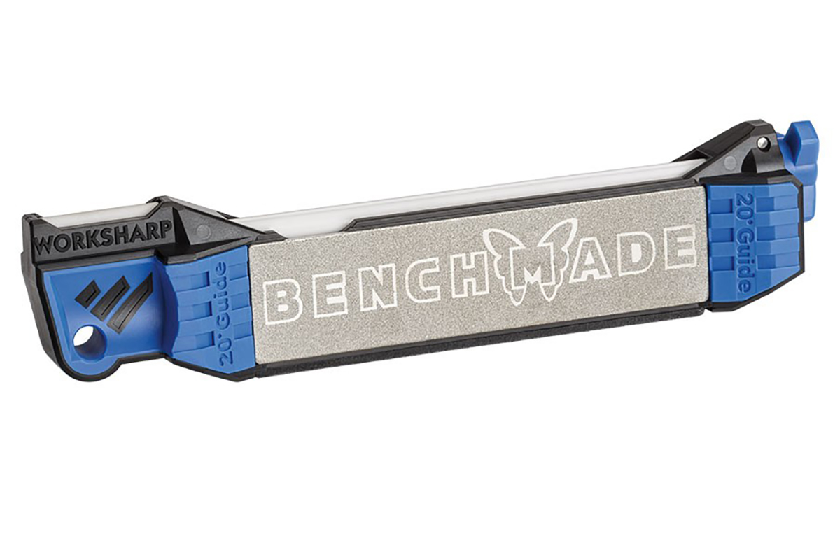 Benchmade Guided Field Sharpener - DLT Trading