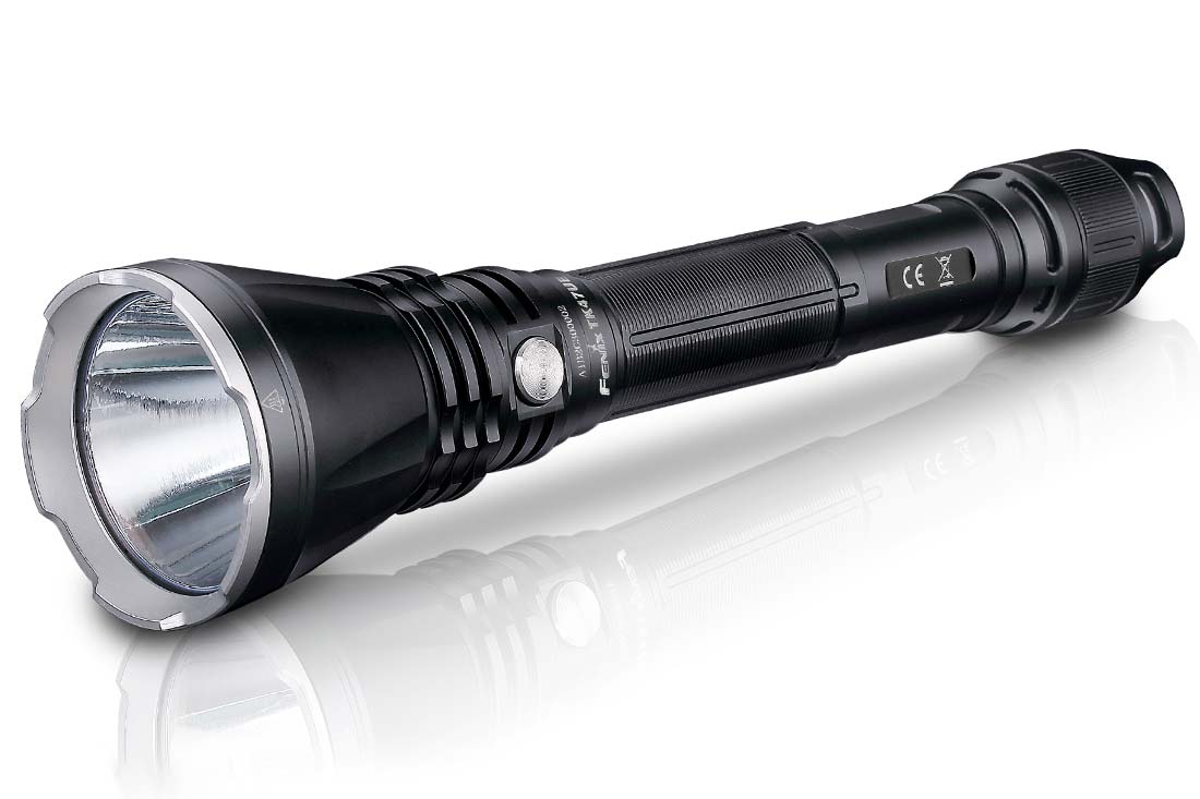 Fenix TK47 Ultimate Edition Flashlight - DLT Trading