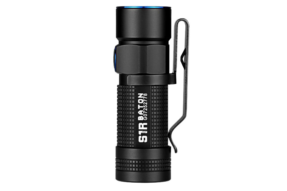 Olight S1R Baton Turbo S - DLT Trading