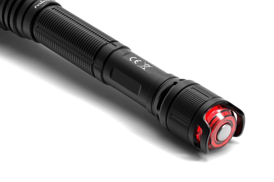 PHOENIXWAN+ LMT 美品 Fenix TK47 Flashlight - DLT Trading