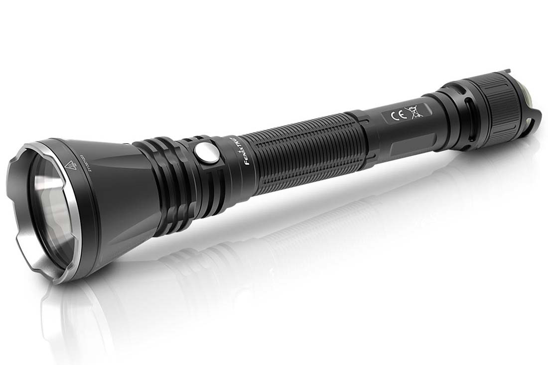 FENIX LEDライト TK47　Ultimate Edition Fenix TK47 Tactical Duty Flashlight - DISCONTINUED - Fenix