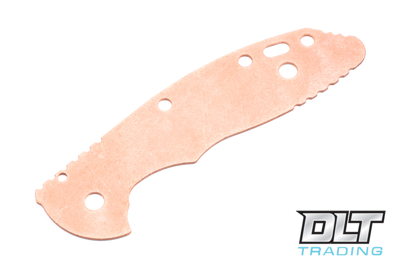 Hinderer 3.5