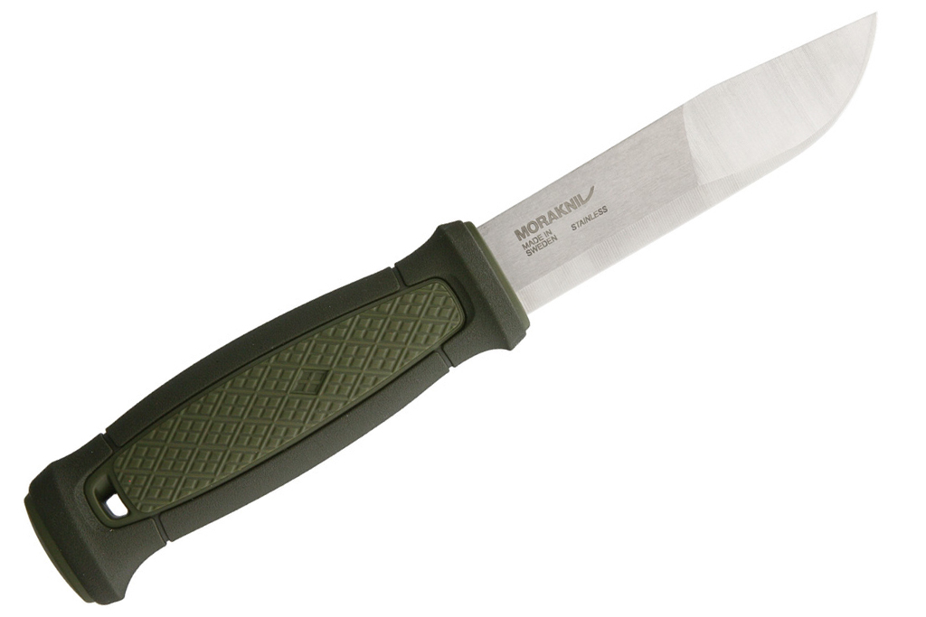 Morakniv Kansbol Fixed Blade Knife