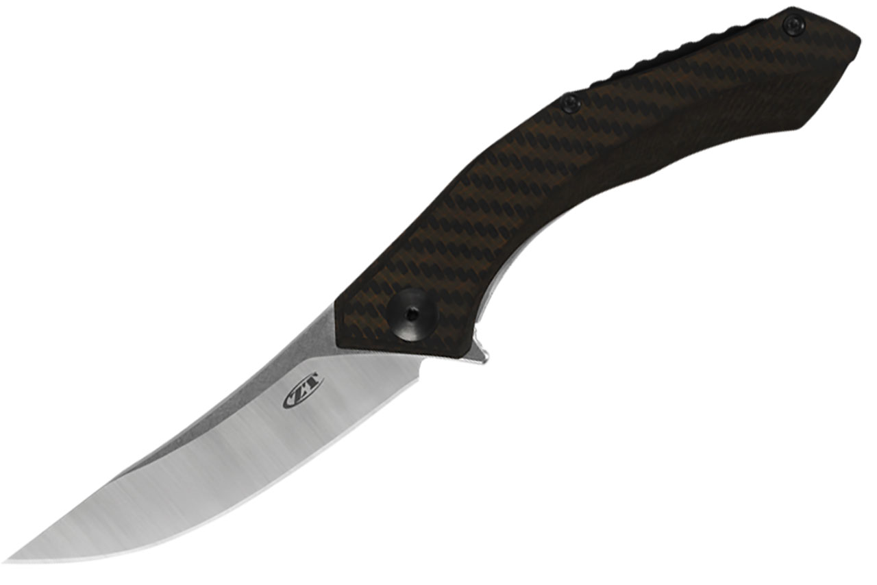 Zero Tolerance 0460 Sinkevich Flipper - DLT Trading