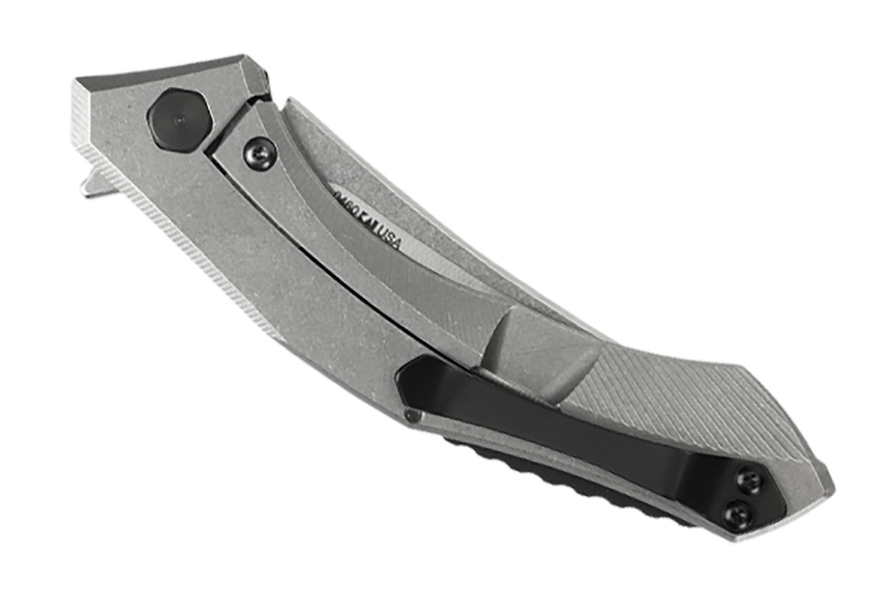 Zero Tolerance 0460 Sinkevich Flipper - DLT Trading