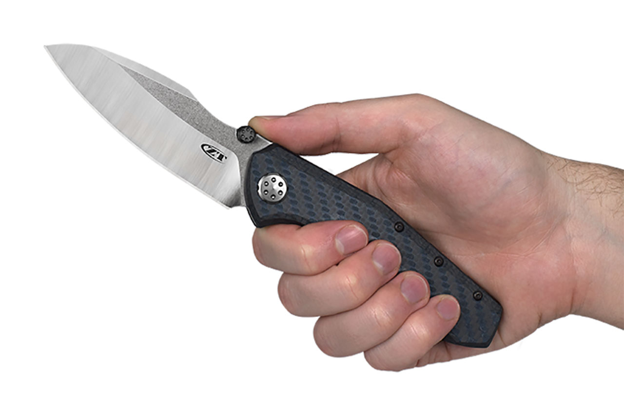 Zero Tolerance 0850 Sinkevich / Rexford Collaboration - DLT Trading